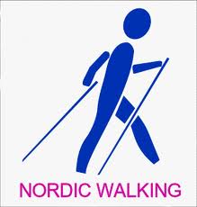 NORDIC WALKING - OPEN DAY